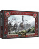 A Song of Ice and Fire: Dreadfort Spearmen