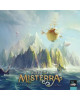Maps of Misterra