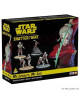 Предзаказ: Star Wars Shatterpoint: My Royalty, My Life Squad