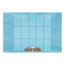 Spire's End: Rangitaki Playmat