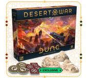 Уценка: Dune: War for Arrakis – Desert War
