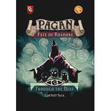 Предзаказ: Pagan: Through the Mist