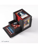 Star Wars Unlimited: Deck Pod Black