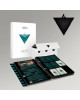 Уценка: Aeons Trespass Odyssey: Last Tome Campaign Binder & Tuckbox