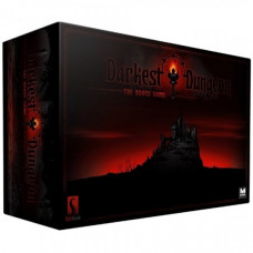 Darkest Dungeon Core Box + Core Box Minis: A Touch of Darkness