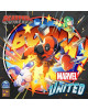 Уценка: Marvel United X-Men: Deadpool KS
