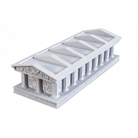 Iliad: Deluxe Token Pedestal