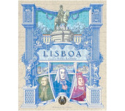 Предзаказ: Lisboa Deluxe Edition