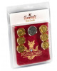 Flamecraft: Metal Coins Series 2