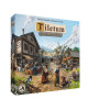 Tiletum: Prospect for Silver with Stone Tablets Promo Bundle