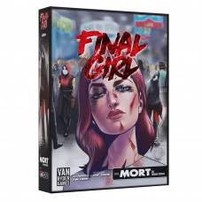 Final Girl: Shriek