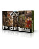 Blood Rage: Mythics of Midgard