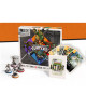 Уценка: Unmatched Adventures: Teenage Mutant Ninja Turtles: Pizza Rama