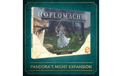 Предзаказ: Hoplomachus: Pandora's Might