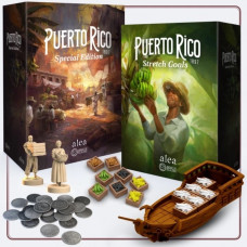 Puerto Rico 1897 Special Edition Sundrop