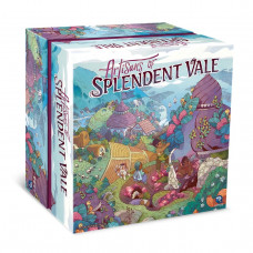Artisans of Splendent Vale + Recharge Pack