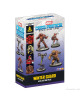 Marvel Crisis Protocol: Winter Guard