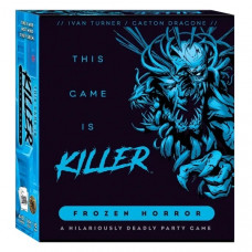 Предзаказ: This Game Is Killer: Frozen Horror
