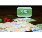 Mint Delivery 