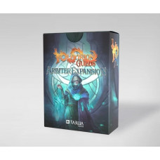 Volfyirion Guilds: Arbiter Expansion