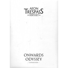 Aeon Trespass Odyssey: Onwards Odyssey Mini Campaigns Expansion