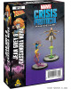 Marvel Crisis Protocol: Jean Grey & Cassandra Nova