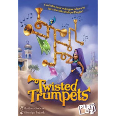 Twisted Trumpets
