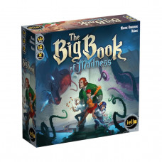 The Big Book of Madness