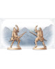 Zombicide: White Death: Virtues of Bushido