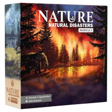 Предзаказ: Nature: Natural Disasters