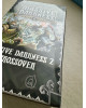 Уценка: Zombicide: White Death: MD2 Crossover Pack