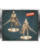 Bloodborne: Forsaken Cainhurst Castle Extras