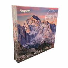 Earth: Deluxe Resources