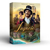 Legacies Deluxe Edition