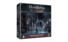 Bloodborne: Chalice Dungeon