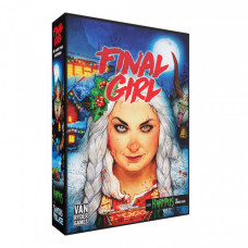 Уценка: Final Girl: Series 2 Special Feature - The North Pole Nightmare