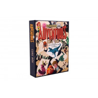 Paperback Adventures: Core Box