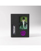 Предзаказ: Arkham Horror: Investigator Deck Tome: Mystic Purple