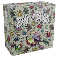 Предзаказ: Bag of Bugs