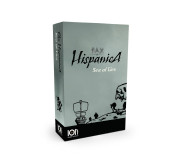 Pax Hispanica: Sea of Lies