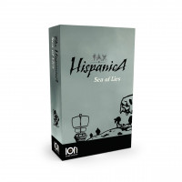 Pax Hispanica: Sea of Lies