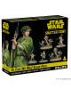 Star Wars Shatterpoint - Ee Chee Wa Maa! Squad Pack
