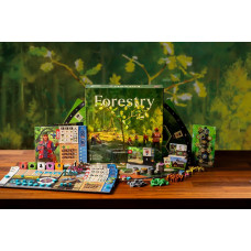Предзаказ: Forestry
