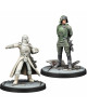 Star Wars: Shatterpoint: Maximum Firepower Squad Pack