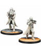 Star Wars: Shatterpoint: Maximum Firepower Squad Pack