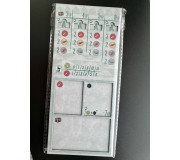 Предзаказ: Ostia: Pirates Dual Layer Board Set