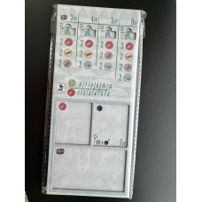 Предзаказ: Ostia: Pirates Dual Layer Board Set
