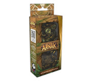Предзаказ: Lost Ruins of Arnak: Upgraded Components