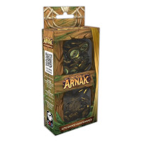 Предзаказ: Lost Ruins of Arnak: Upgraded Components
