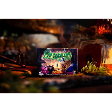 Предзаказ: Gloomhaven: Buttons & Bugs: Pub Crawlers